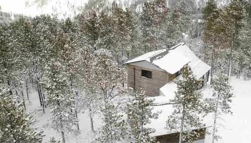 Gold Nugget Lodge Near Deadwood on 5 Wooded Acres! - Foto 5