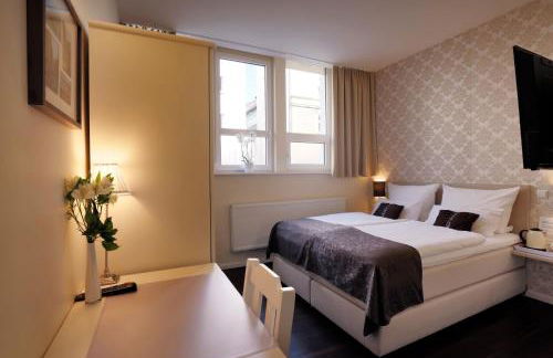 List Five - Your British Guesthouse - Foto 7