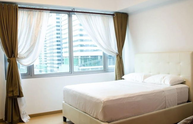 Prime BGC Location Apartments by PH Staycation - Foto 27