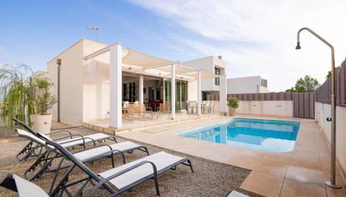 Villa Montfarrutx - Foto 5, Other