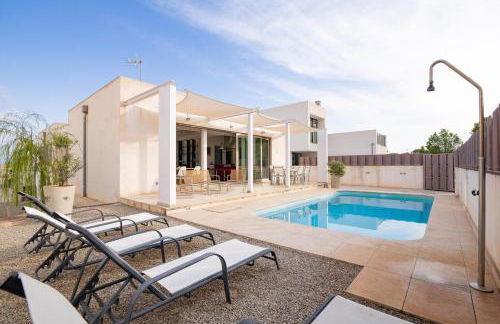 Villa Montfarrutx - Foto 5