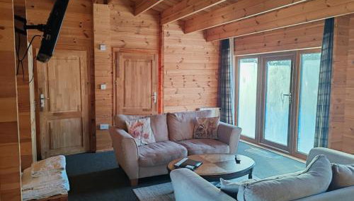 The Woodland Cabin - Foto 5