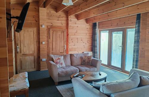 The Woodland Cabin - Foto 5