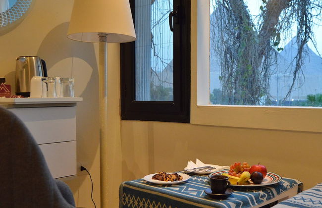 Maria Pyramids House - Foto 11