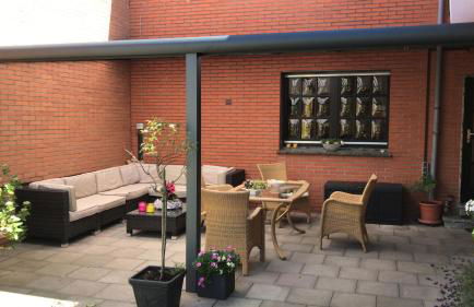 Fewo An der Mühlenbachaue - Foto 7