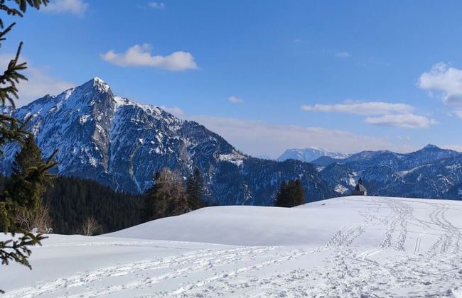 Holiday Apartment The Neuhaus - Foto 13