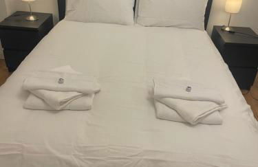 Apartment Fabulous 2King Beds two rooms Hyde Park - Foto 22