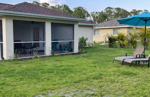 Cozy 3 Bedroom Vacation Home - Foto 13