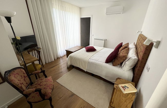 Quinta de Chousas - Braga - Agrotourism - Photo 26