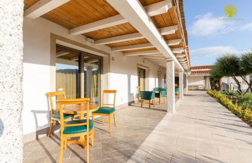 Agriturismo Bed and Breakfast Tanca Taroni - Foto 28