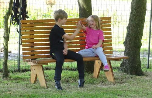 Wohlfühlurlaub auf dem Reit- und Ferienhof Goldberg - Foto 67