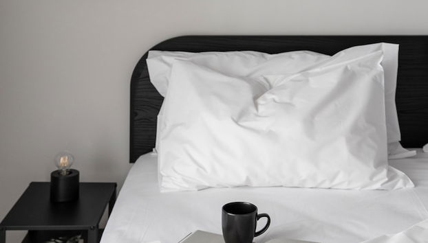 Elliot Petralona, Athens - Foto 5, Habitación