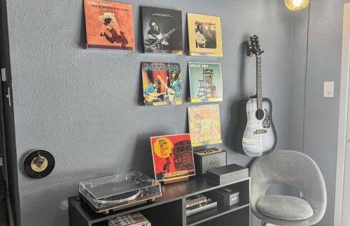 The House of the Austin Blues - Foto 9