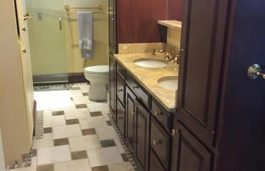 Spacious 4 Bedroom Victorian in Boston - Foto 9