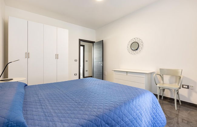 2178 Appartamento Negroamaro by Barbarhouse - Foto 6