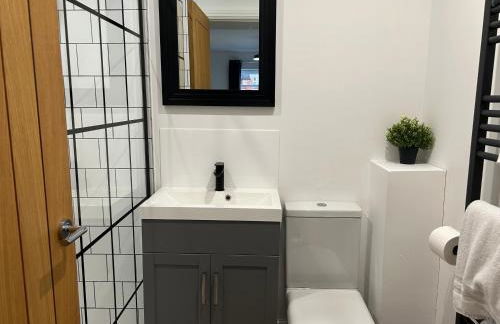 The Old Band Accommodation - Foto 8