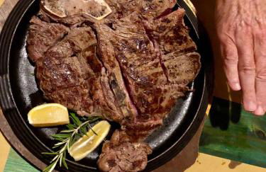 Agriturismo Ristorante Monte Argentario - Foto 152