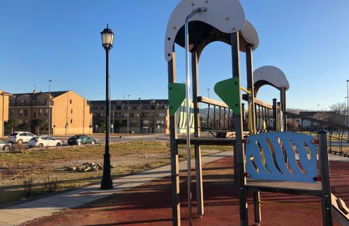 Apartamento Turístico El Enclave - Foto 8