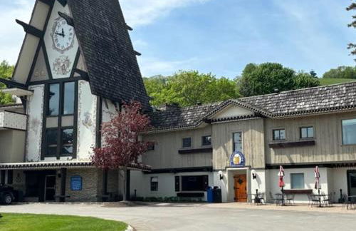 Mountain Villas Condo Retreat for 12 - Photo 35