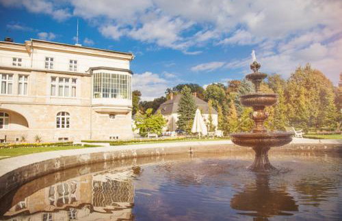 Pałac Brunów - Wellness & SPA - Foto 46