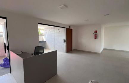 Flat Comfort La Belle Formosa - Cabedelo - Photo 46