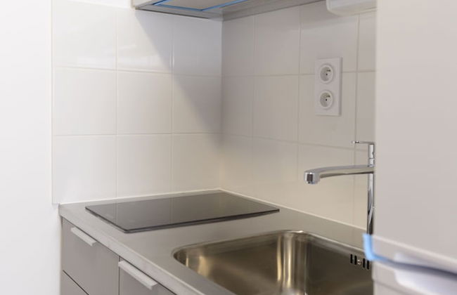 HOTEL LES PORTES DE PARIS - Foto 20