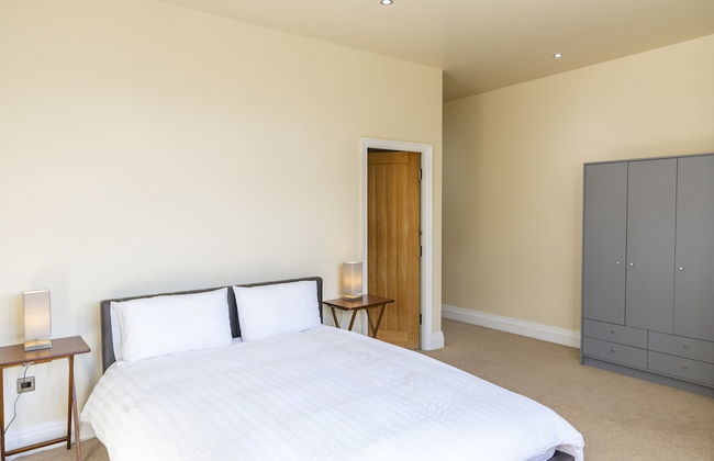 Luxury Apt No 1 - Two Bed Apartment - Foto 12