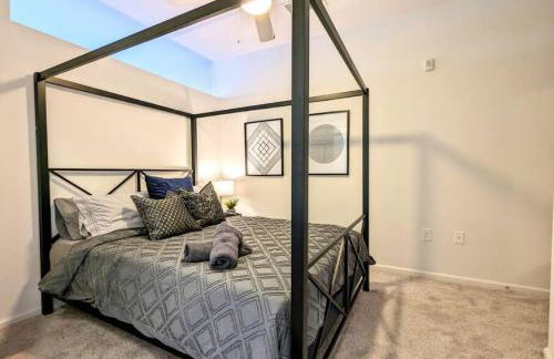 League Flats South End at South Blvd - Foto 38