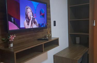 Bruno Flat Orla da cidade - Photo 9