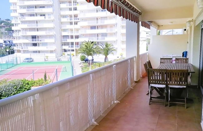 Apto. St Antoni Montseny Torrevalentina - Foto 1