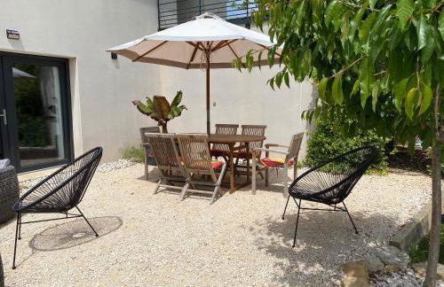 Rez-de-villa proche de la mer - Villa Temana - Foto 15