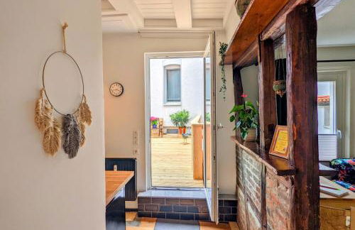 Uhlpartment - im Herzen von Uelzen - Foto 70