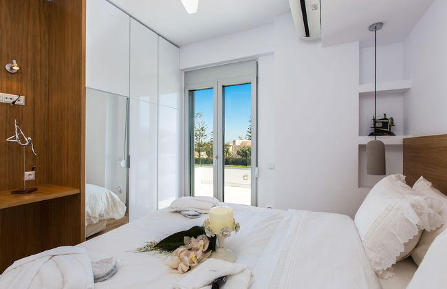 Thalasses Villas Rethymno - Photo 4