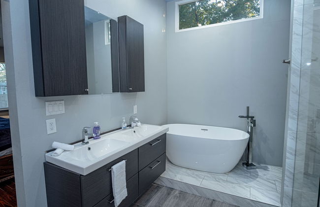 Prosperity Place Remodeled 3br 2ba Near Downtown - Foto 19