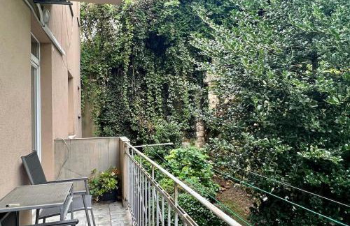 Lang's square apartment - Foto 20