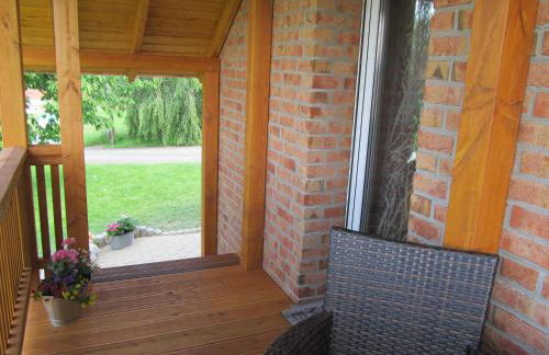 Landhaus Panoramablick, Kreth - Foto 11