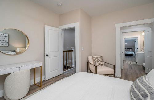 Lee Street Lodge - Minutes from DT - Foto 34