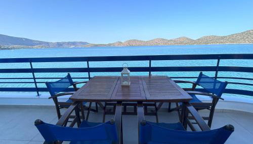 Sea-front Cozy Apartment - Foto 2