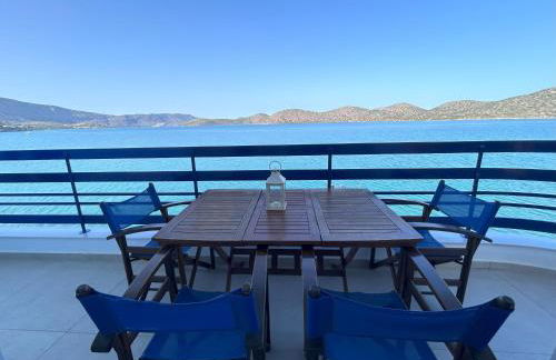 Sea-front Cozy Apartment - Foto 2