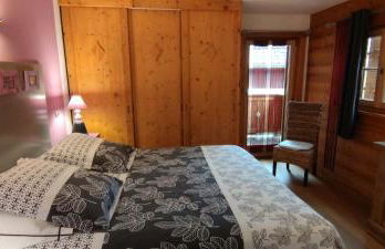 Chalet KIDOU, Grand Confort, nouveau SPA extérieur - Photo 18