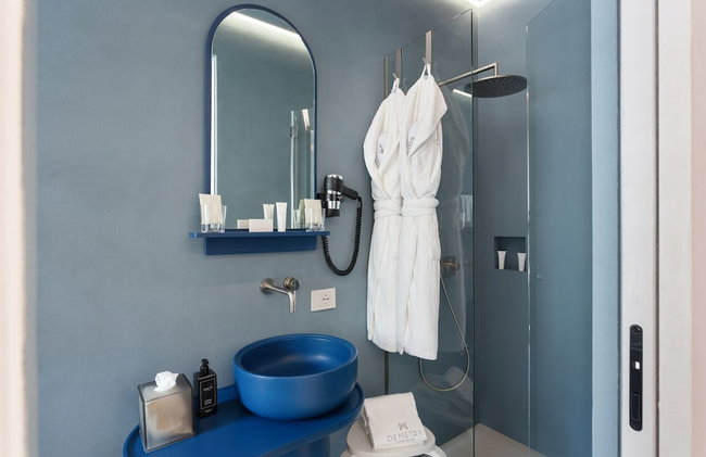 Demetra Luxury Suites - Foto 55