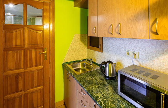 Duplex apartment on Svobody Avenue - Photo 10