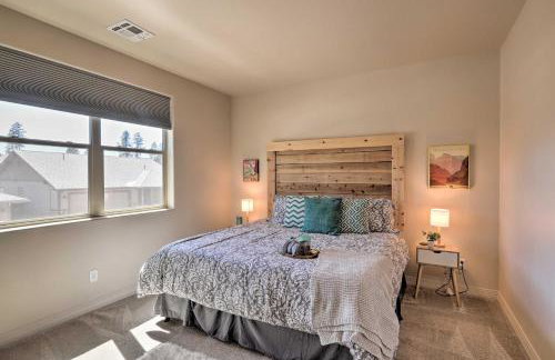 Centrally Located Flagstaff Vacation Home with Patio - Foto 12