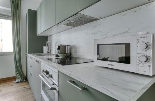 Zara Home - Central Station - 10' Duomo - San Siro - Foto 14