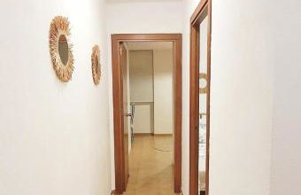 Panoramic views to the sea in Malaga - Photo 13