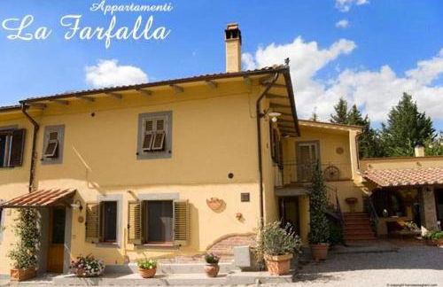 Casa vacanza LA FARFALLA PT - Foto 1