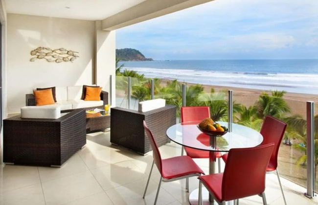 Best in Jaco Diamante del Sol Condos - Foto 46