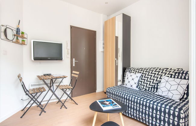 Appartements Centre Marseille - Foto 32