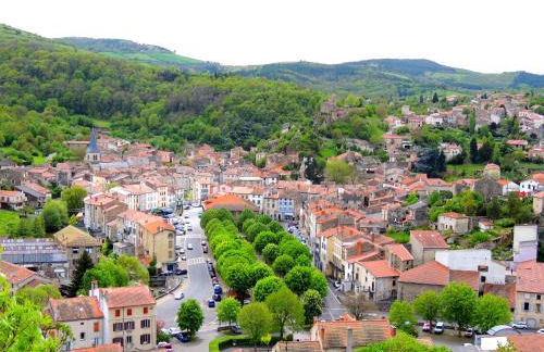 Les insolites de Champeix - Photo 80