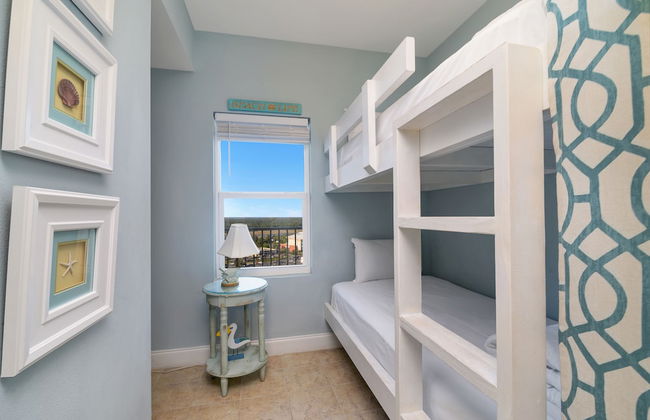 Laketown Wharf Resort by Southern Vacation Rentals - Foto 2